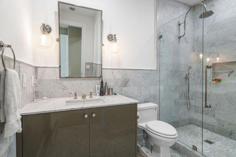 COVENTRY IN THE GROVE - Residential