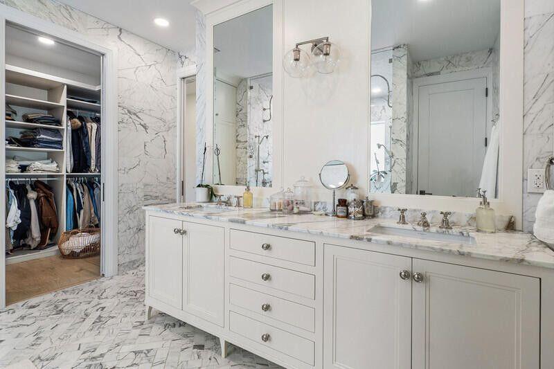 COVENTRY IN THE GROVE - Residential