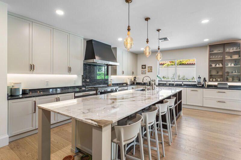 COVENTRY IN THE GROVE - Residential