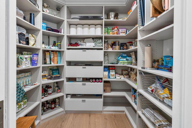 COVENTRY IN THE GROVE - Residential