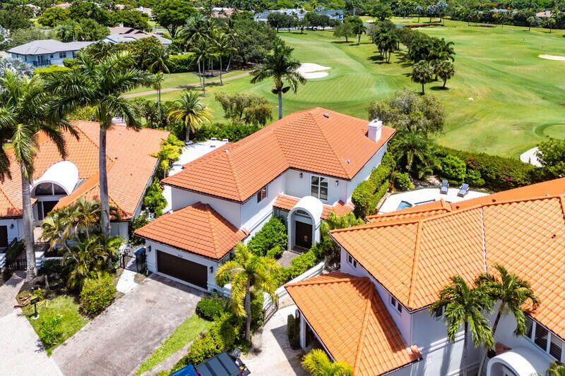 COVENTRY IN THE GROVE - Residential