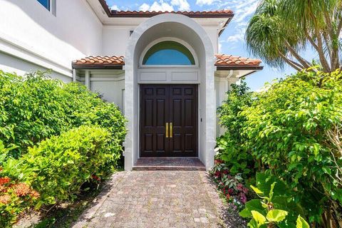 Tiny photo for 21213 Harrow Court, Boca Raton, FL 33433 (MLS # R11154242)