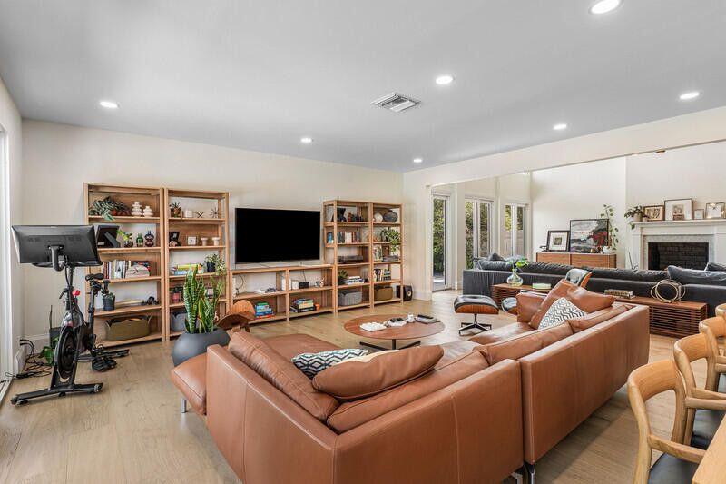 COVENTRY IN THE GROVE - Residential