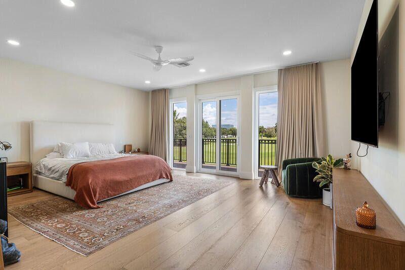 COVENTRY IN THE GROVE - Residential