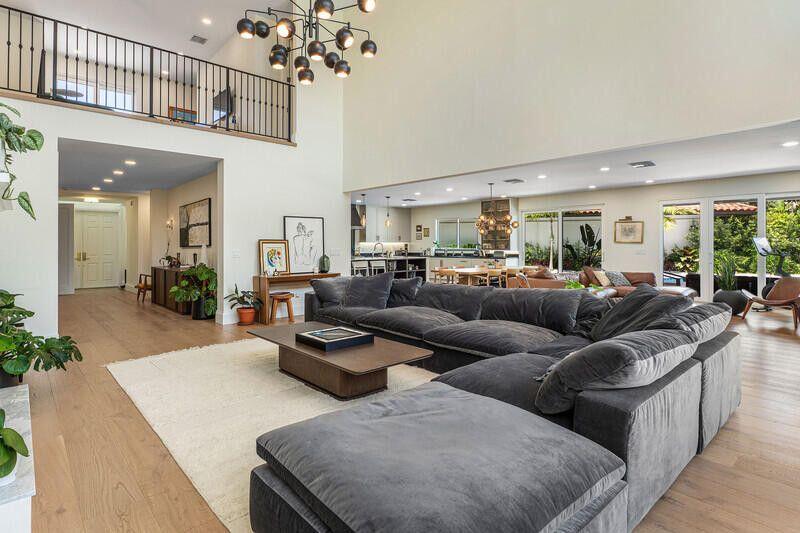 COVENTRY IN THE GROVE - Residential