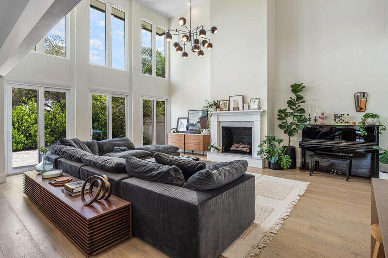 COVENTRY IN THE GROVE - Residential