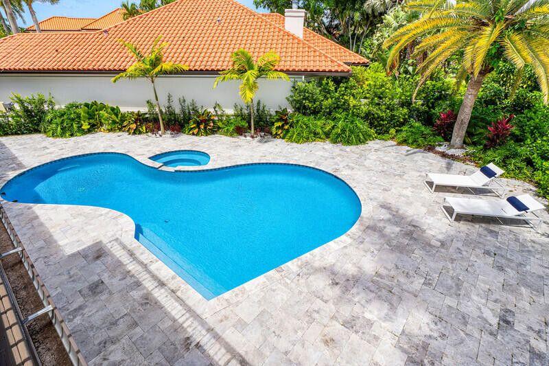 COVENTRY IN THE GROVE - Residential