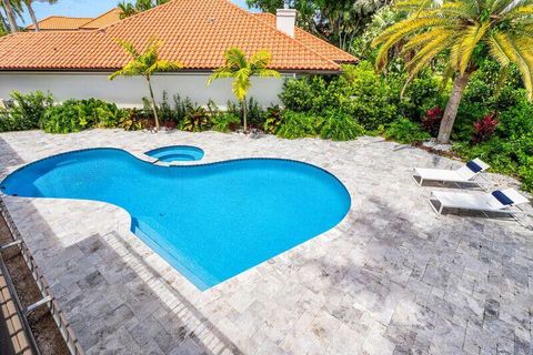 Tiny photo for 21213 Harrow Court, Boca Raton, FL 33433 (MLS # R11154242)
