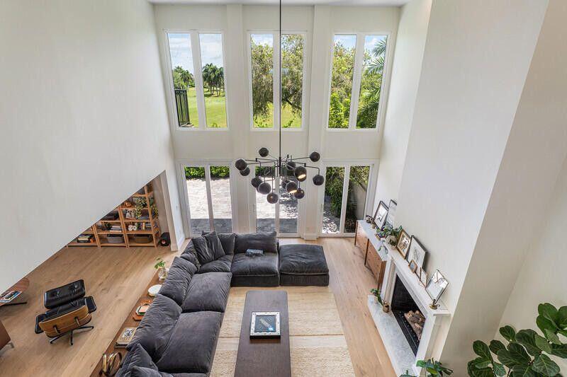 COVENTRY IN THE GROVE - Residential