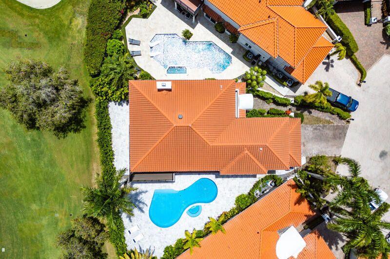 COVENTRY IN THE GROVE - Residential