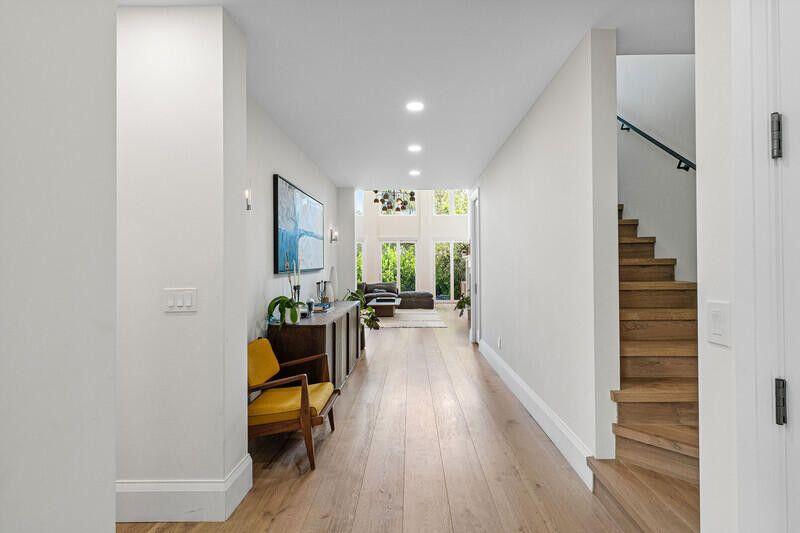 COVENTRY IN THE GROVE - Residential