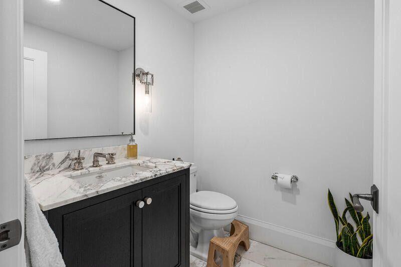 COVENTRY IN THE GROVE - Residential