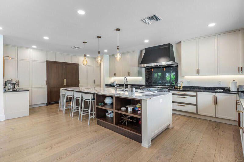 COVENTRY IN THE GROVE - Residential