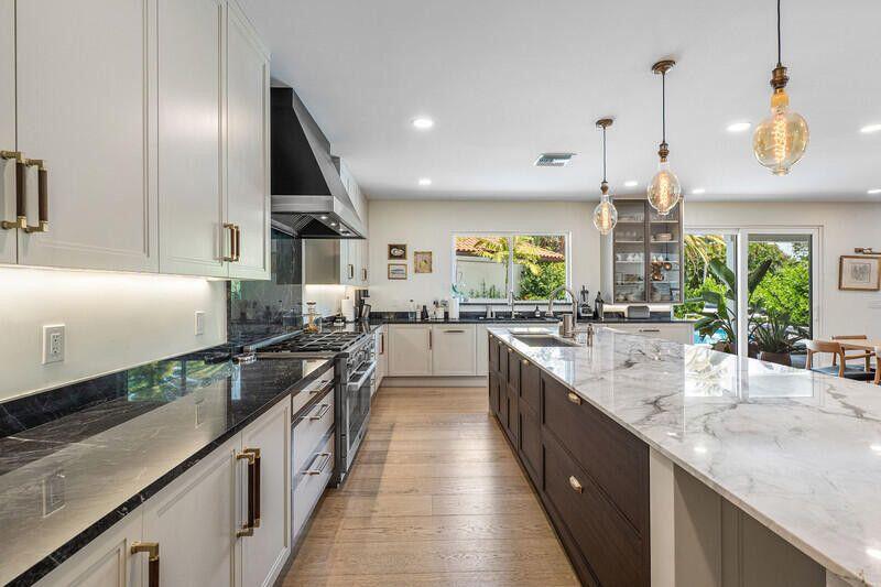 COVENTRY IN THE GROVE - Residential