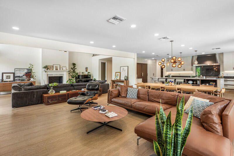 COVENTRY IN THE GROVE - Residential