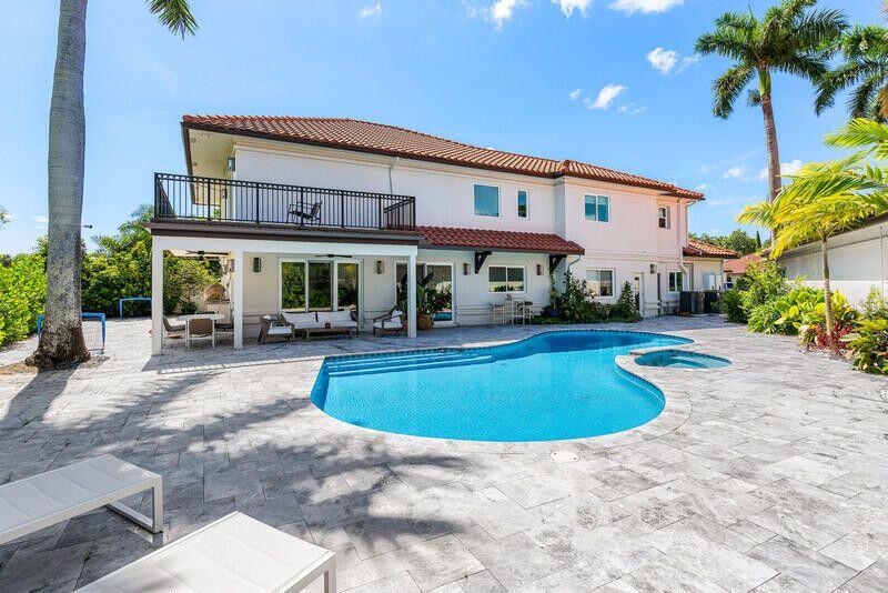 COVENTRY IN THE GROVE - Residential