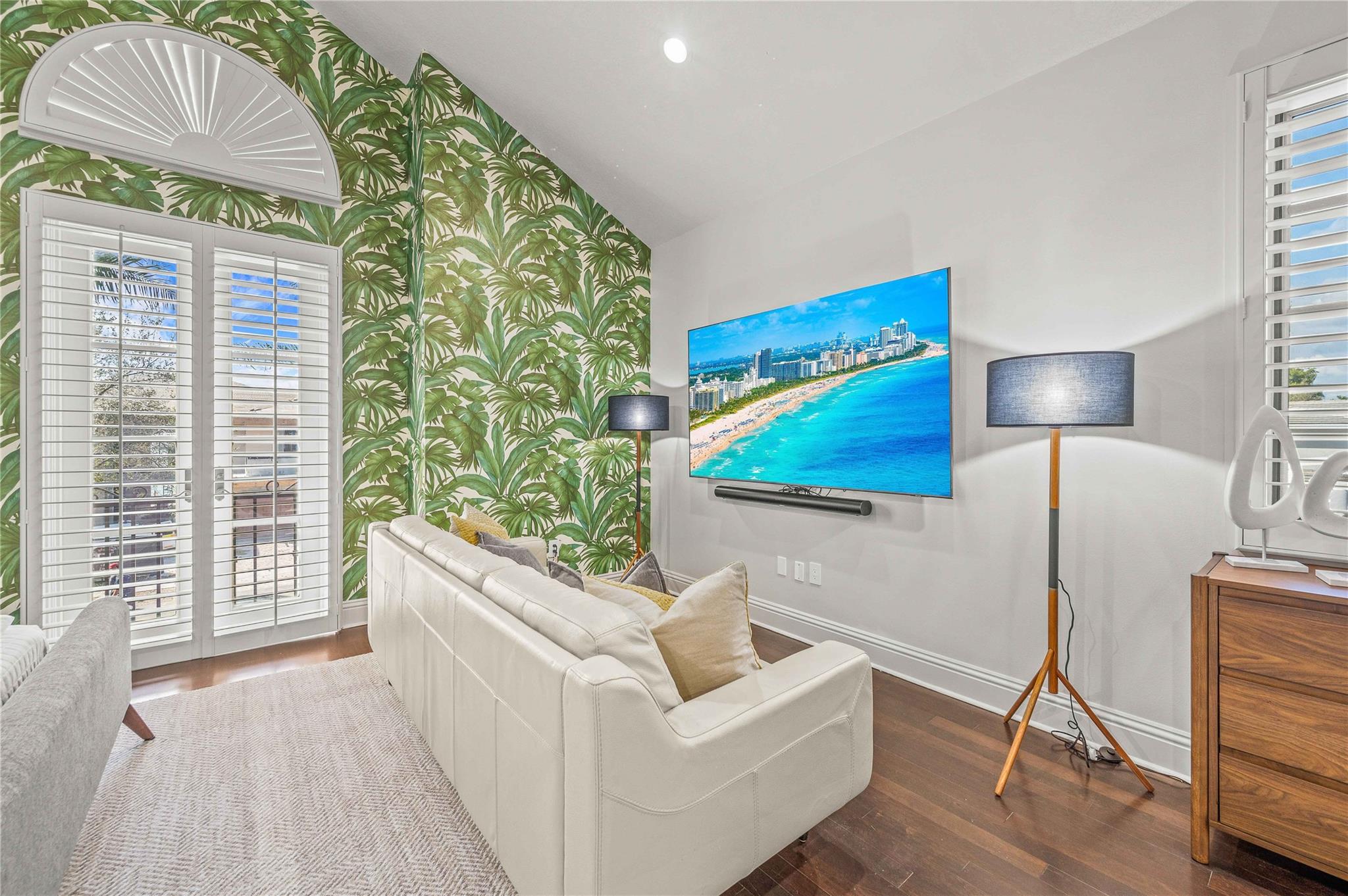 HARBOUR HEIGHTS ADD - Residential