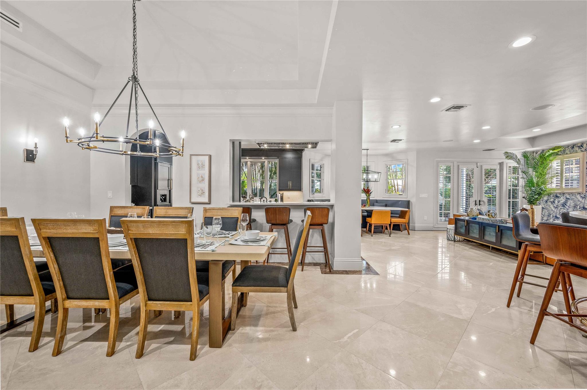 HARBOUR HEIGHTS ADD - Residential