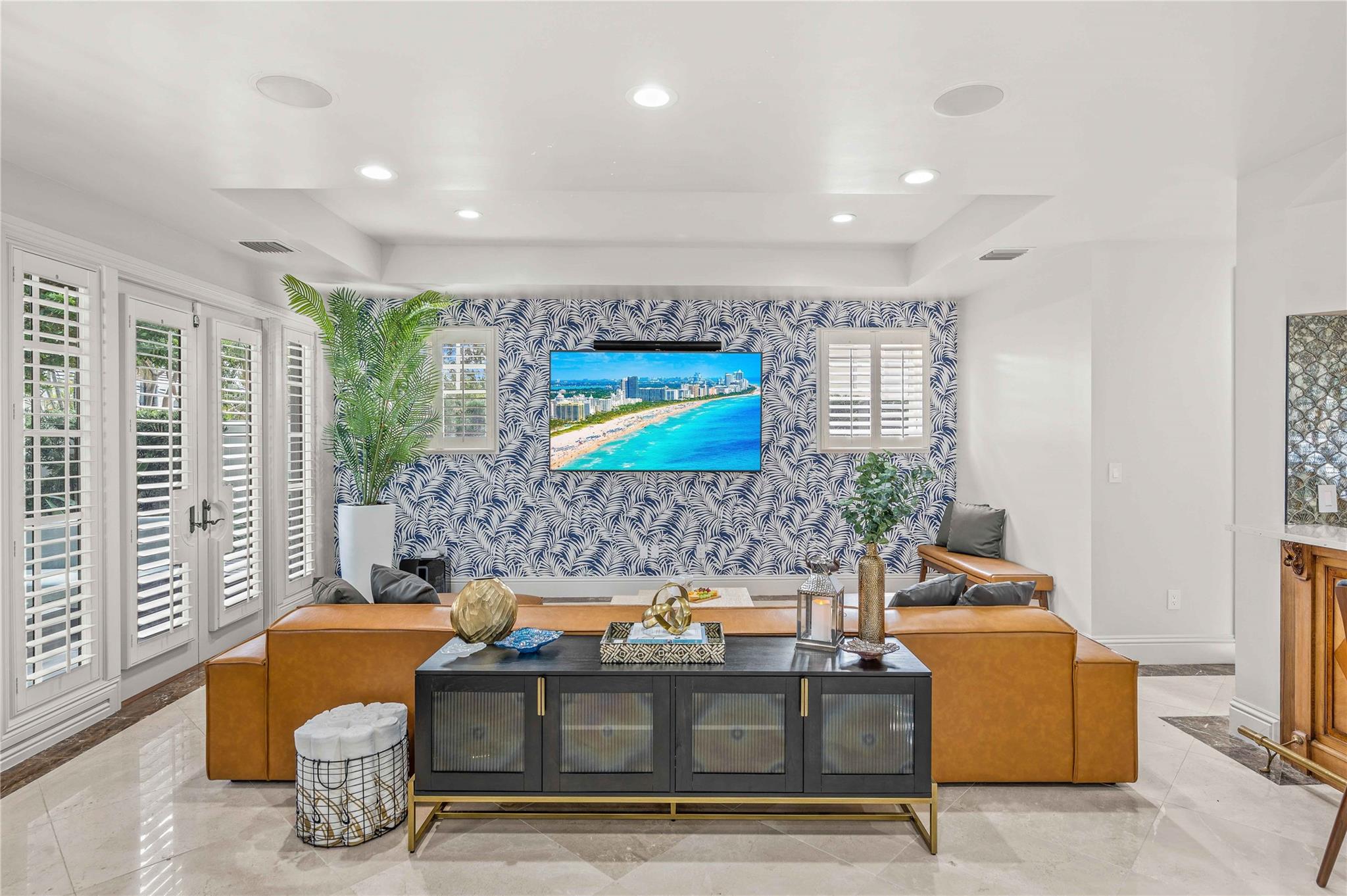 HARBOUR HEIGHTS ADD - Residential