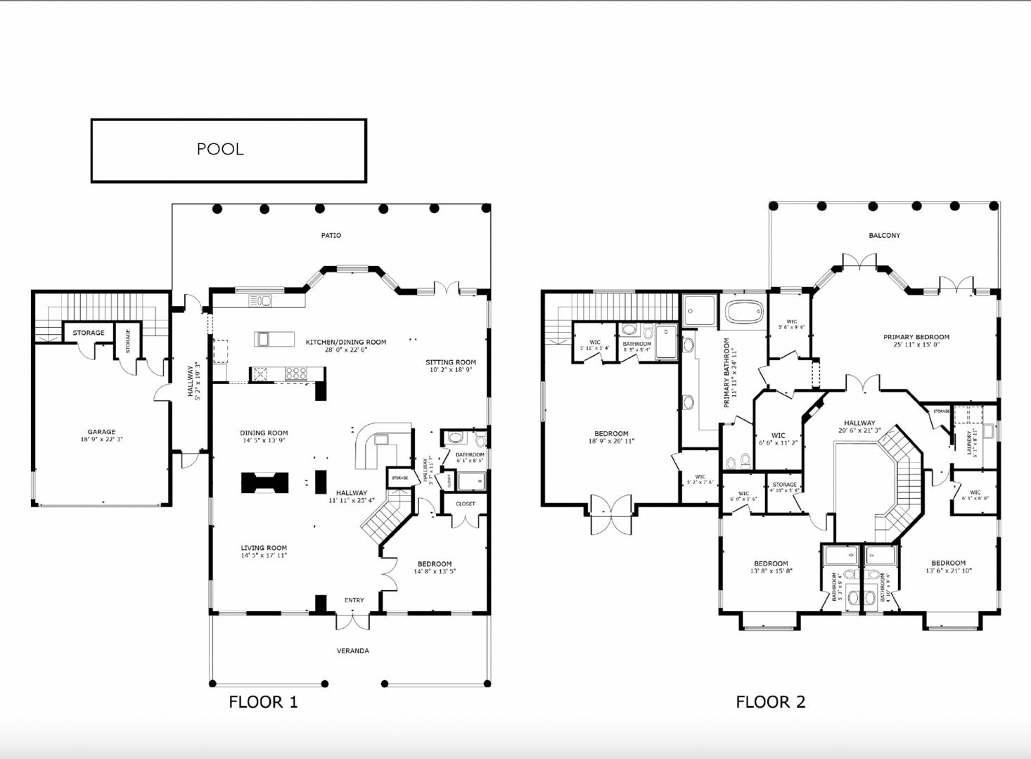 HARBOUR HEIGHTS ADD - Residential