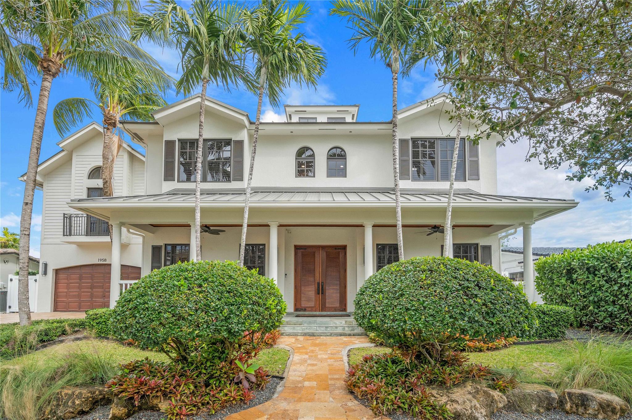 HARBOUR HEIGHTS ADD - Residential