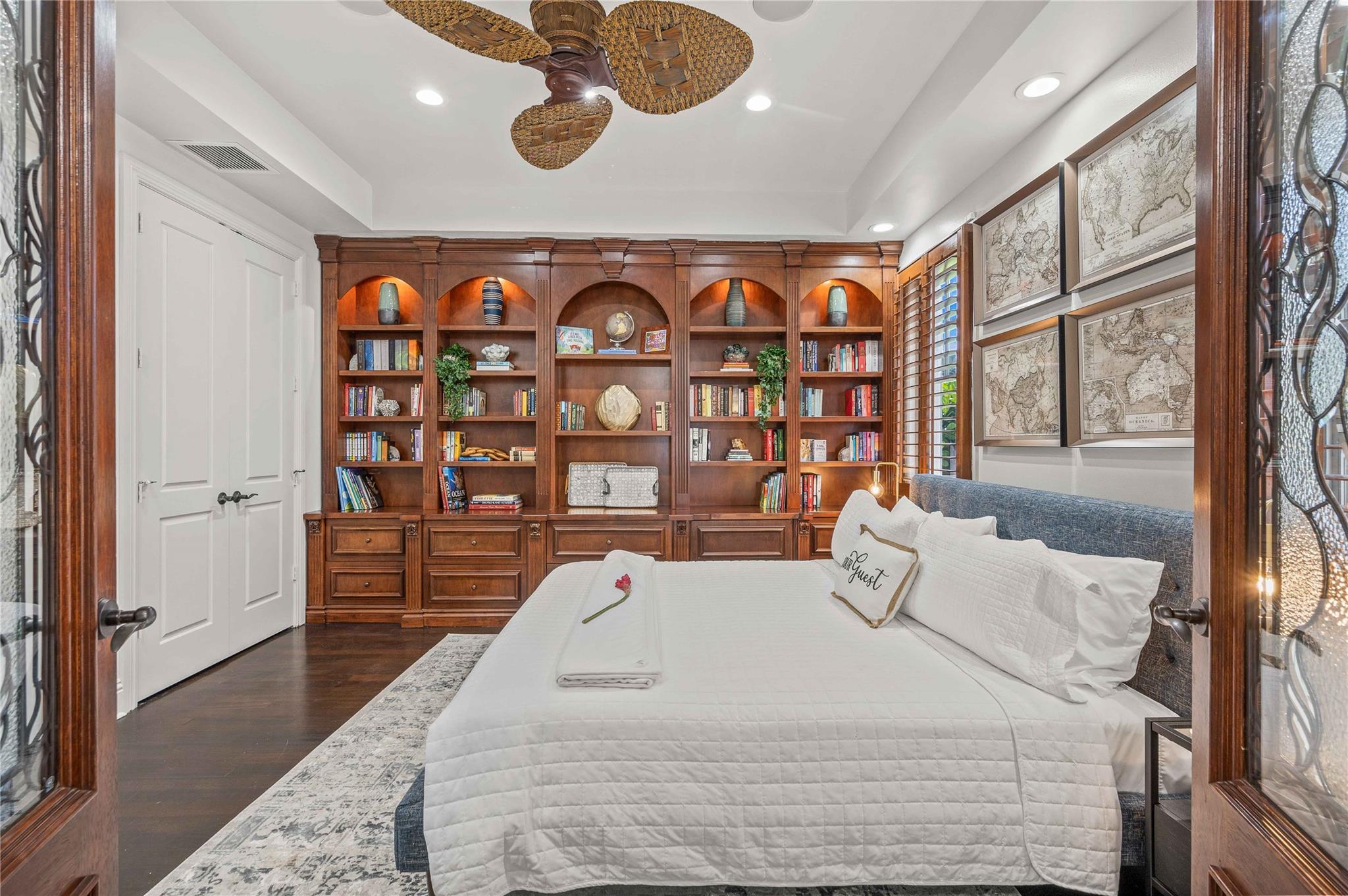 HARBOUR HEIGHTS ADD - Residential