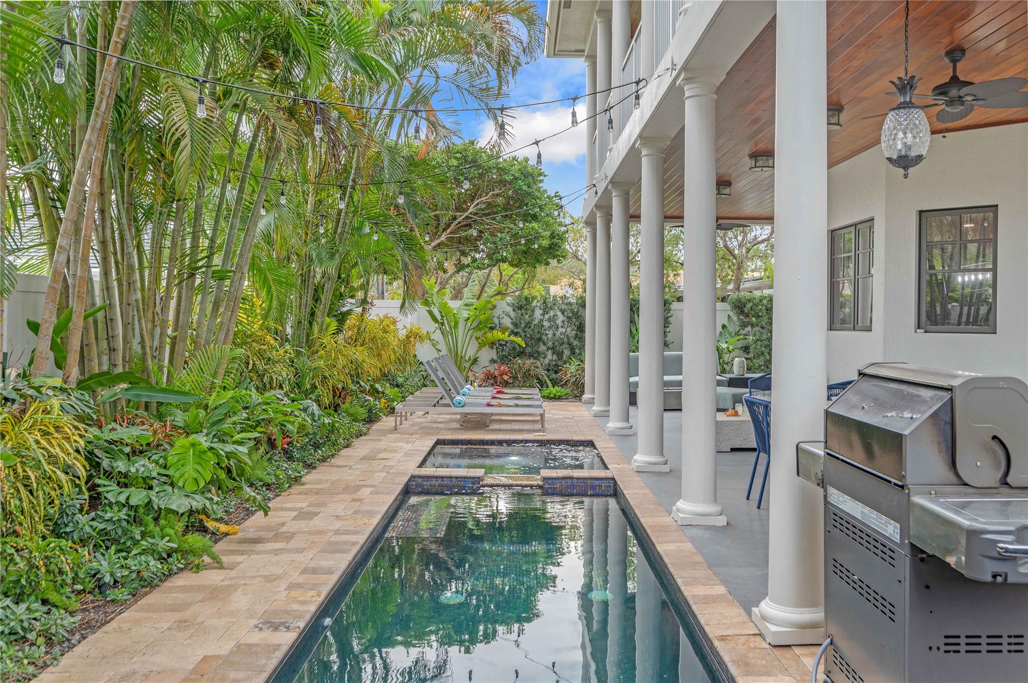 HARBOUR HEIGHTS ADD - Residential