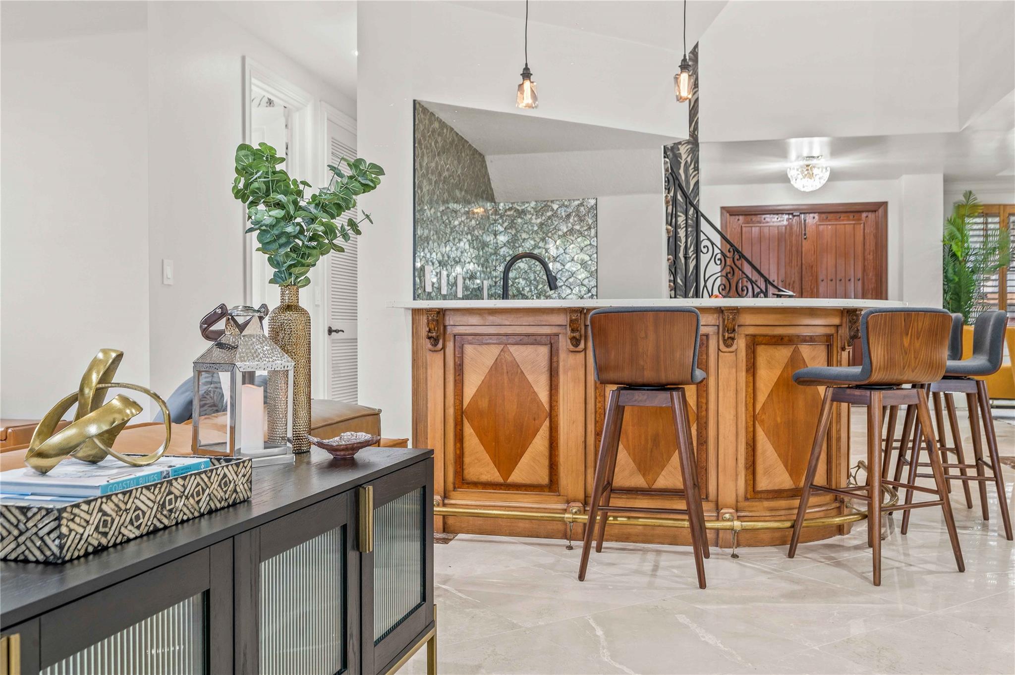 HARBOUR HEIGHTS ADD - Residential