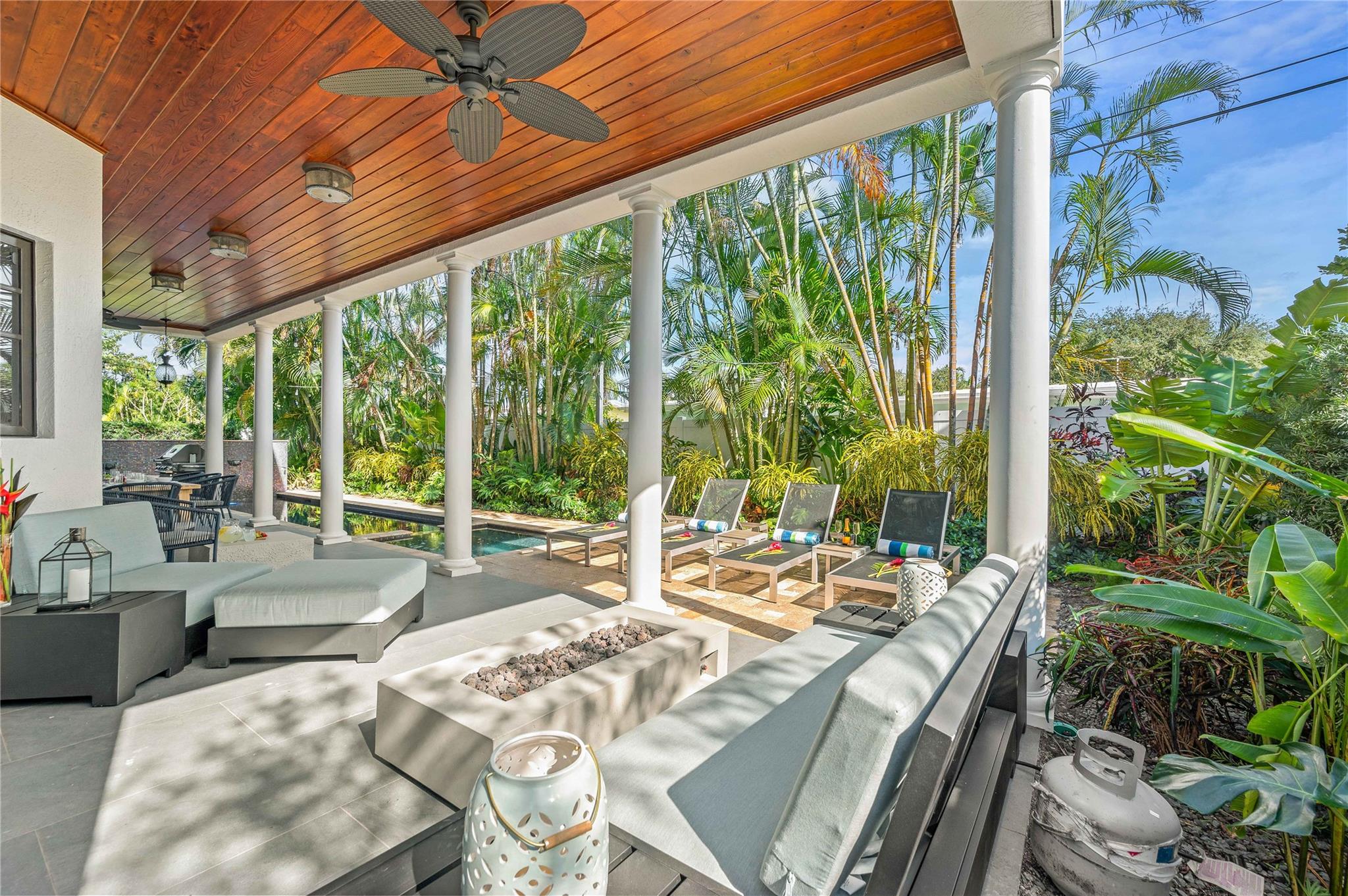 HARBOUR HEIGHTS ADD - Residential