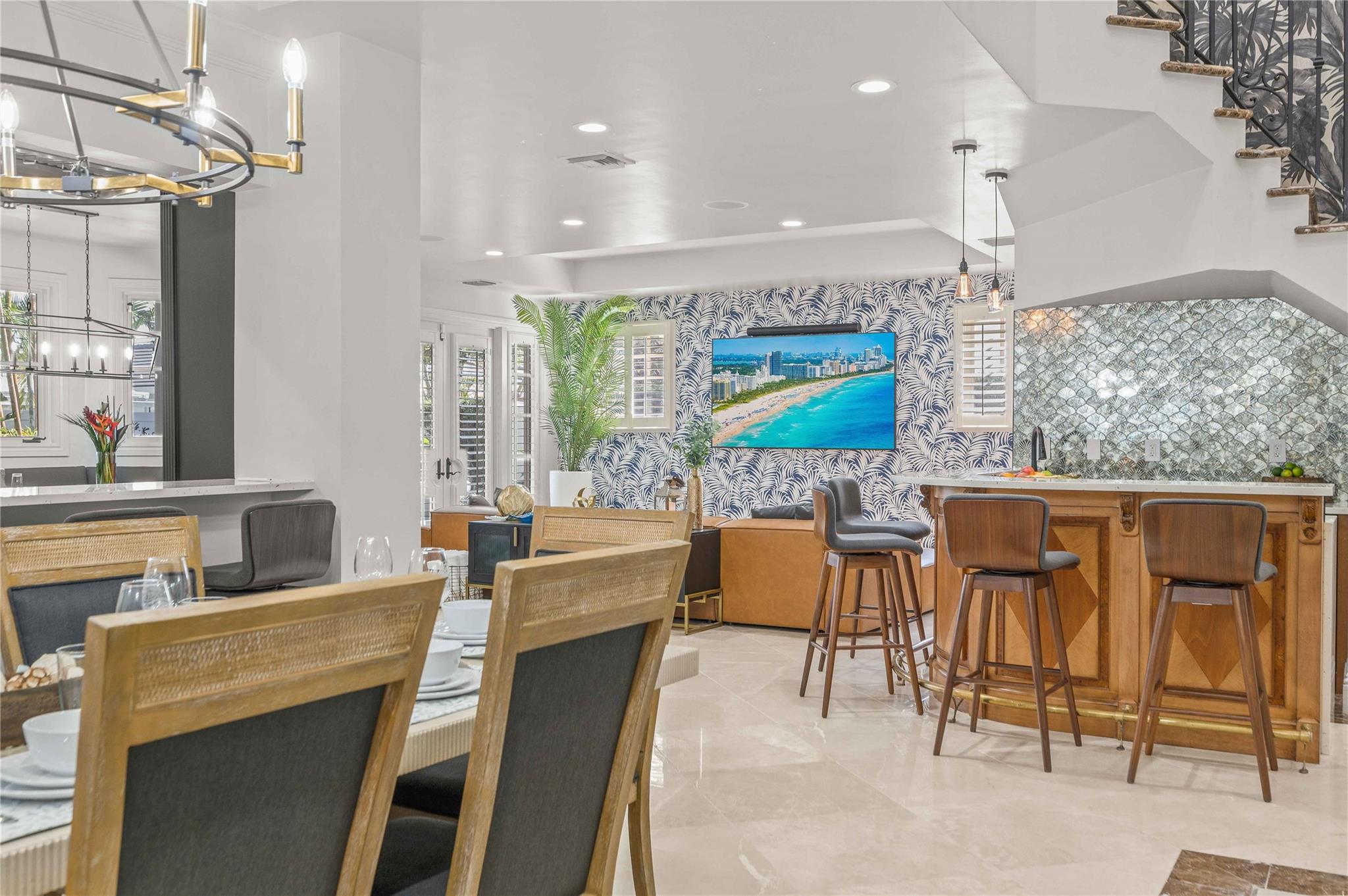 HARBOUR HEIGHTS ADD - Residential