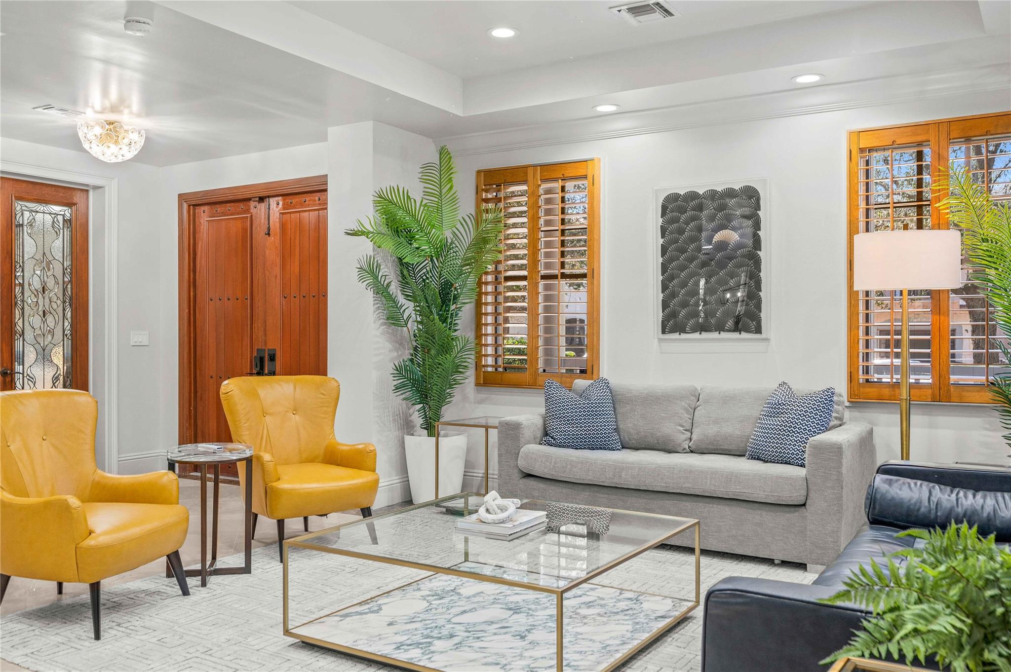 HARBOUR HEIGHTS ADD - Residential