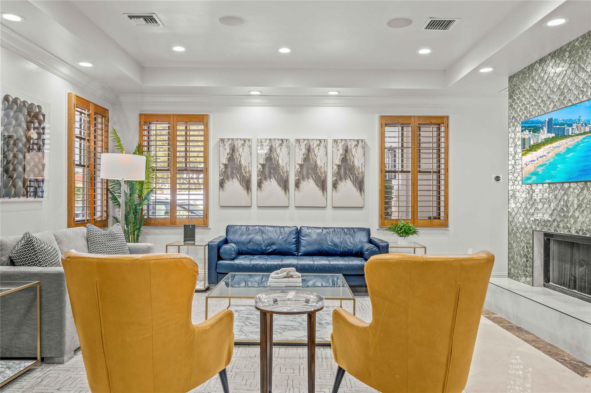 HARBOUR HEIGHTS ADD - Residential