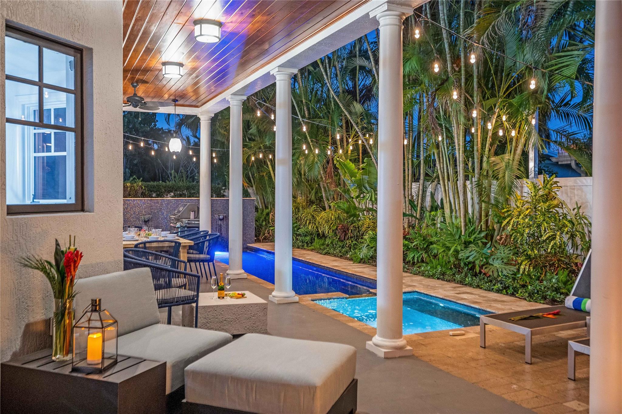 HARBOUR HEIGHTS ADD - Residential