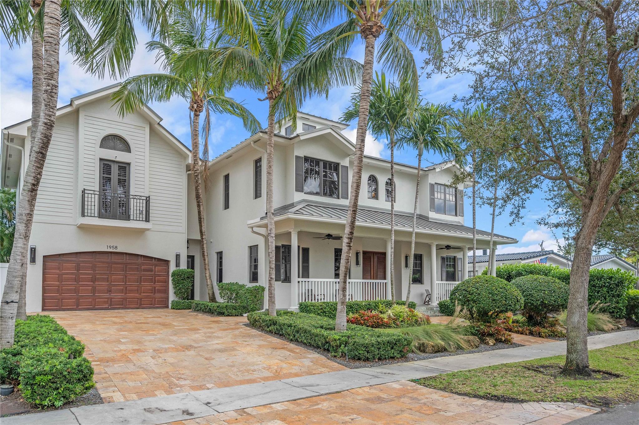 HARBOUR HEIGHTS ADD - Residential