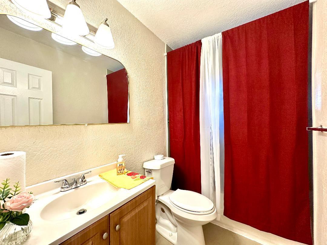 Dorsey Park First Add 21- - Residential