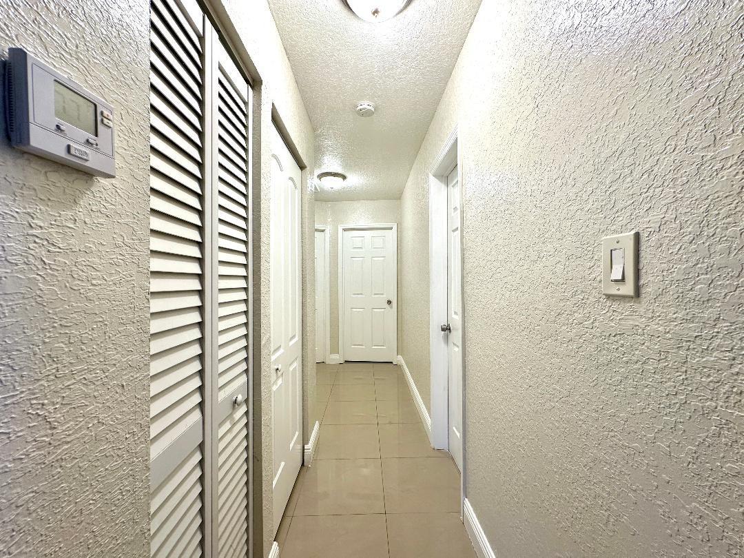 Dorsey Park First Add 21- - Residential