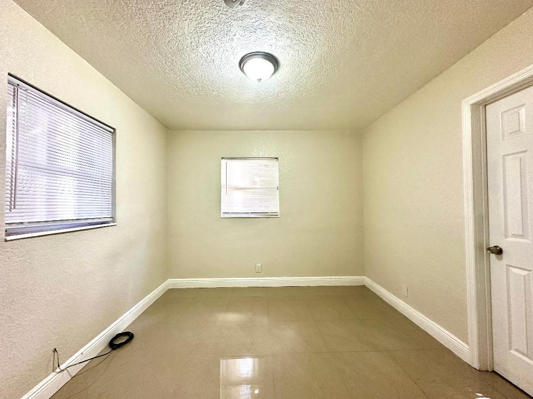 Dorsey Park First Add 21- - Residential