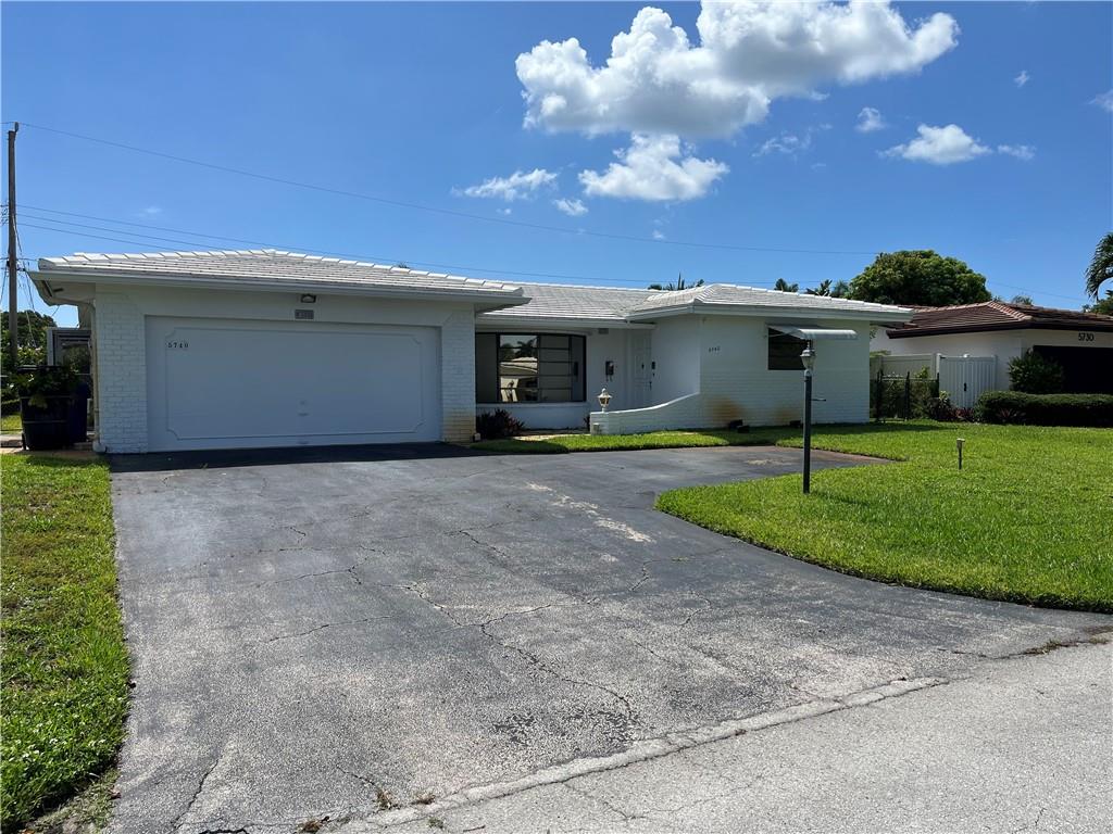 Colonial Ridge 62-41 B - Residential