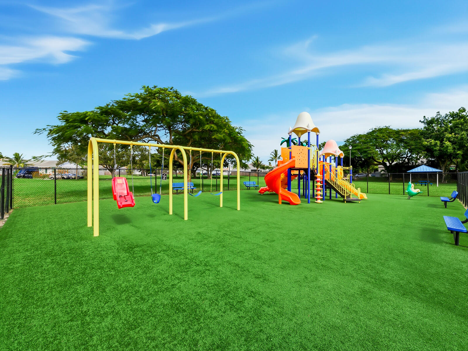 CUTLER CREEK CLUB SEC 2 AMEND - Residential