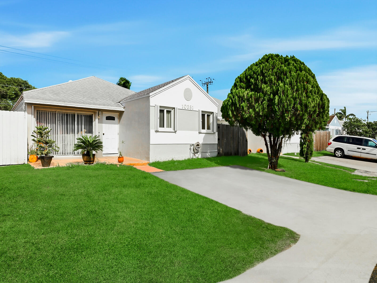 CUTLER CREEK CLUB SEC 2 AMEND - Residential