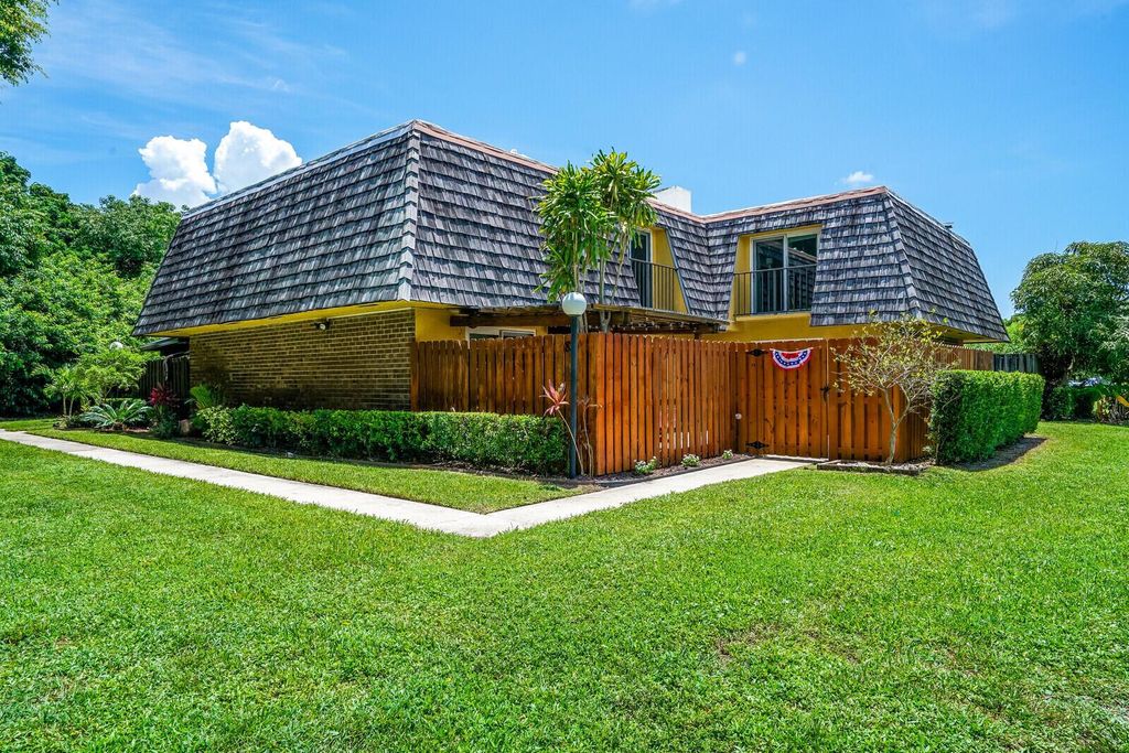 Photo of 3639 Silver Lace Lane #83, Boynton Beach, FL 33436 (MLS # R10903877)