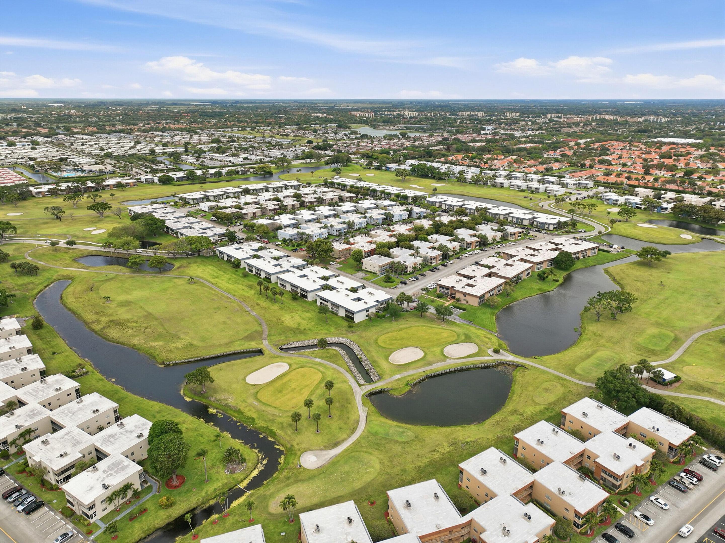 KINGS POINT PIEDMONT CONDOS - Residential