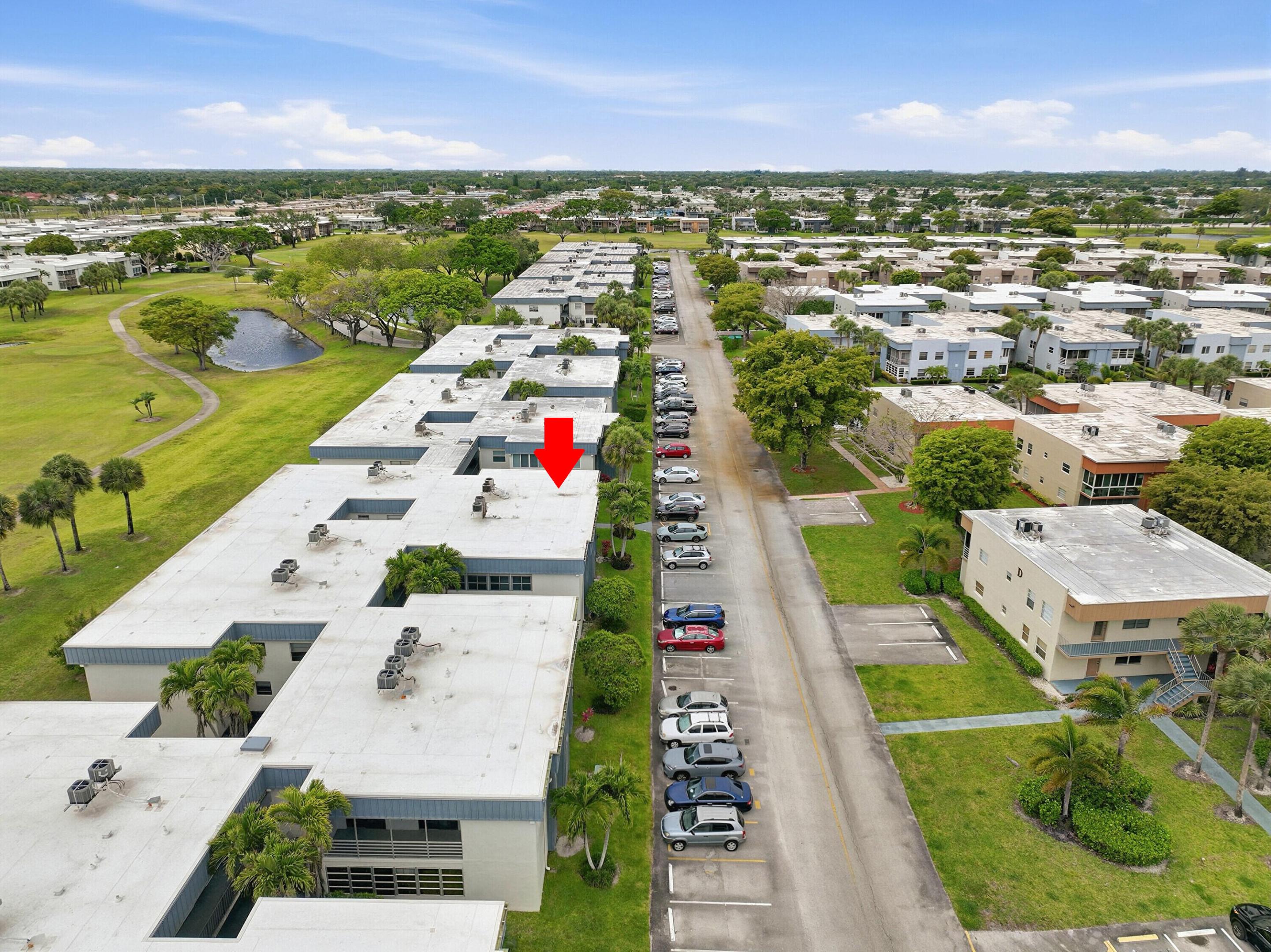 KINGS POINT PIEDMONT CONDOS - Residential