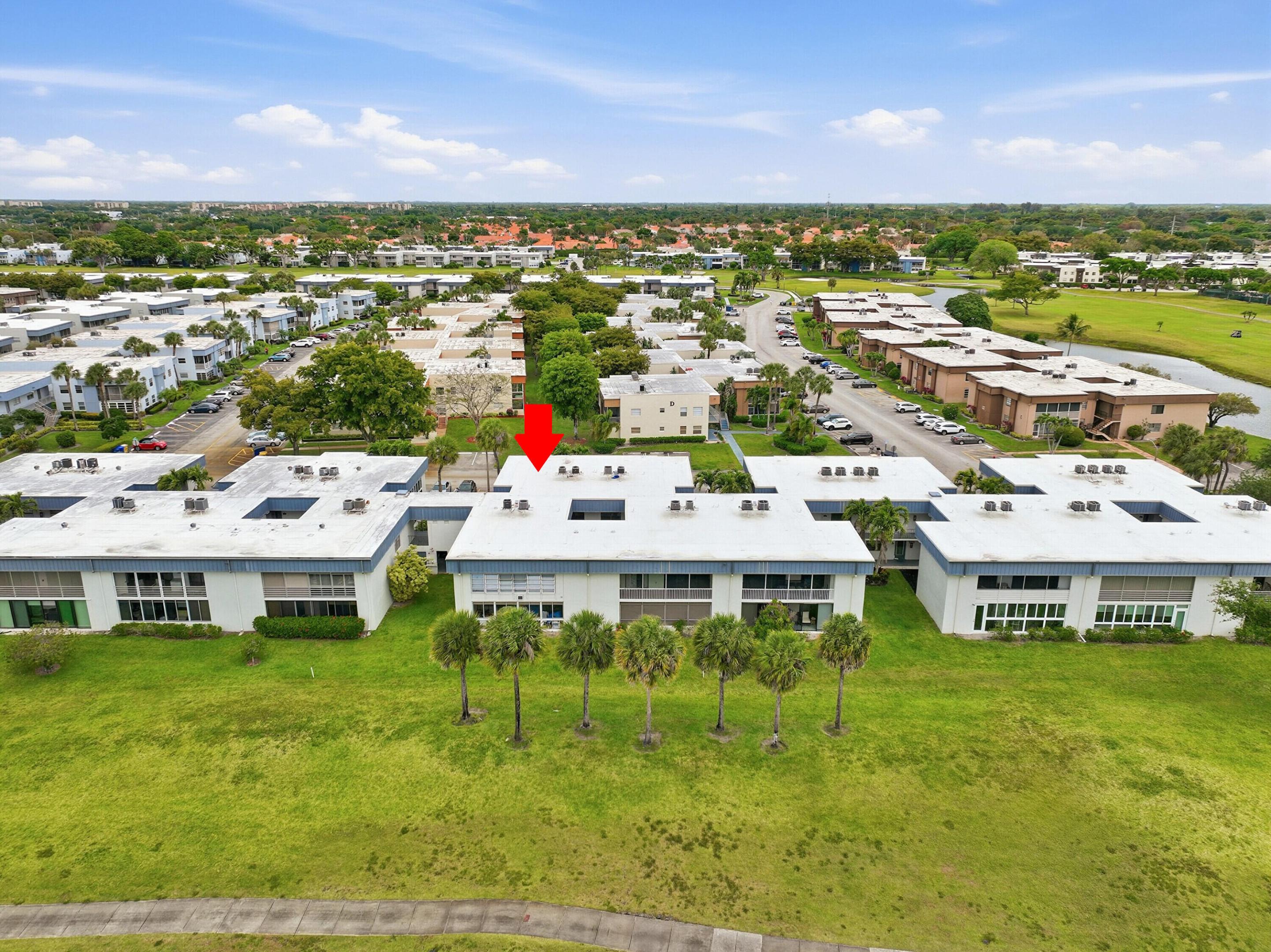 KINGS POINT PIEDMONT CONDOS - Residential