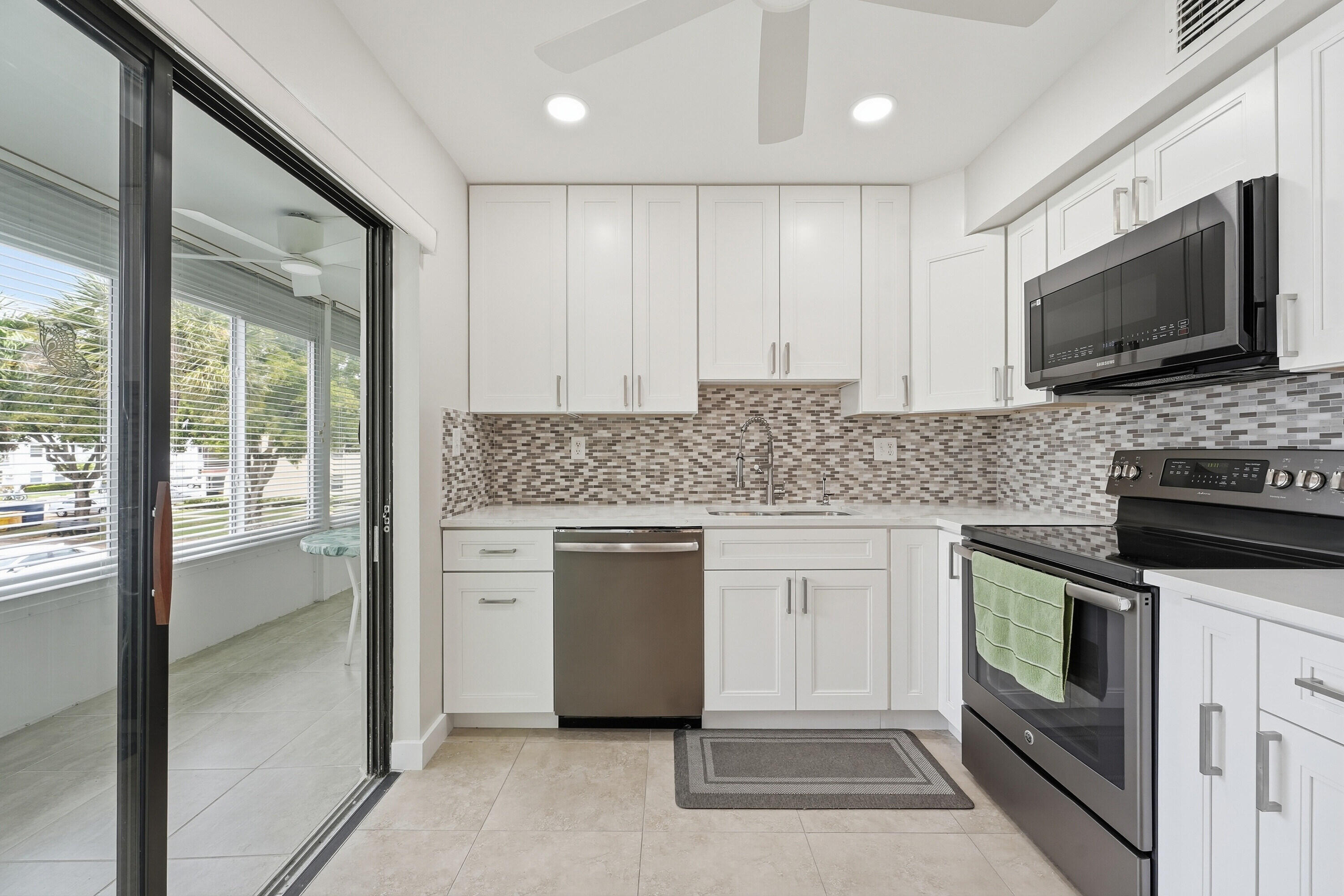 KINGS POINT PIEDMONT CONDOS - Residential