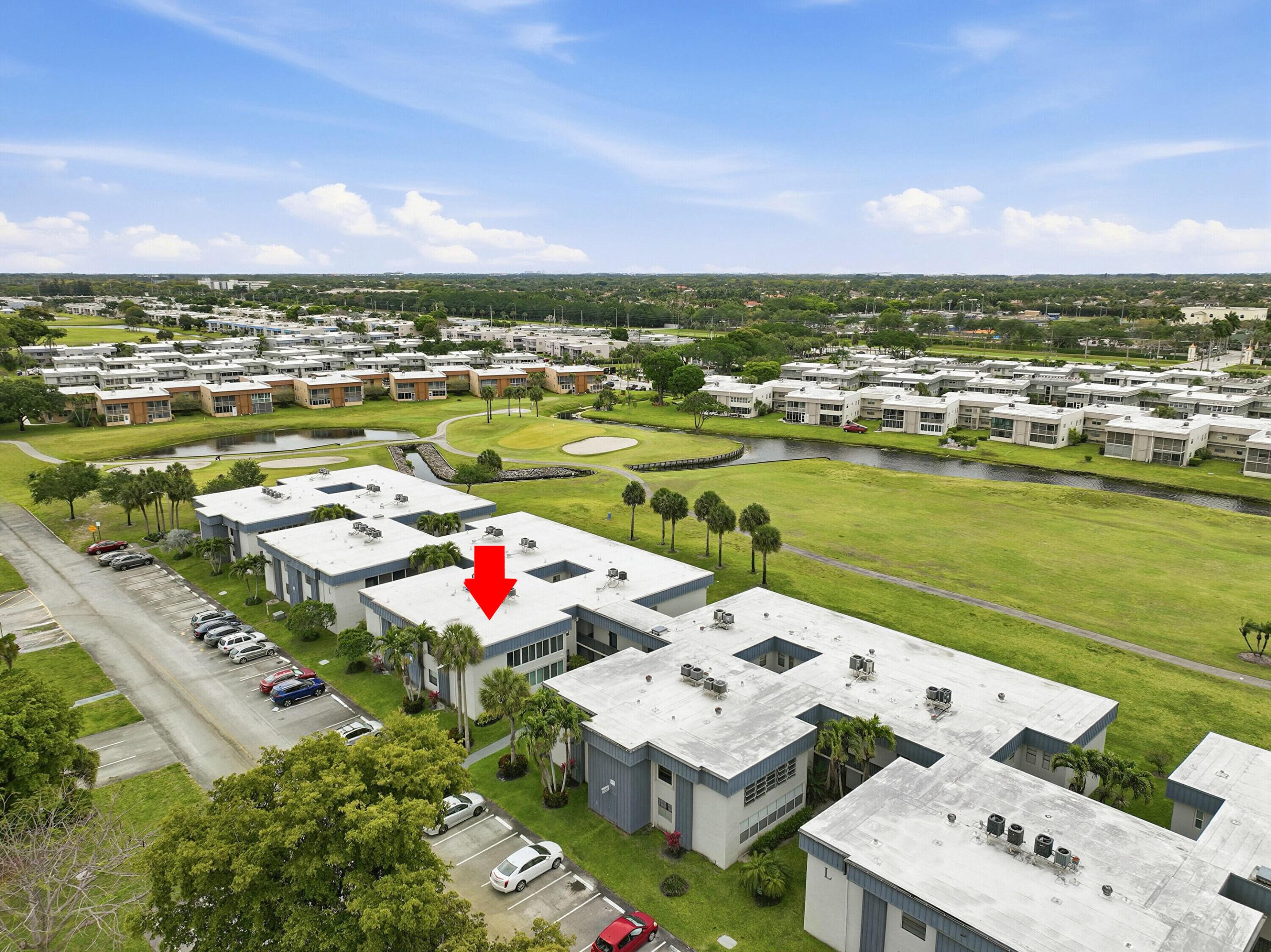 KINGS POINT PIEDMONT CONDOS - Residential