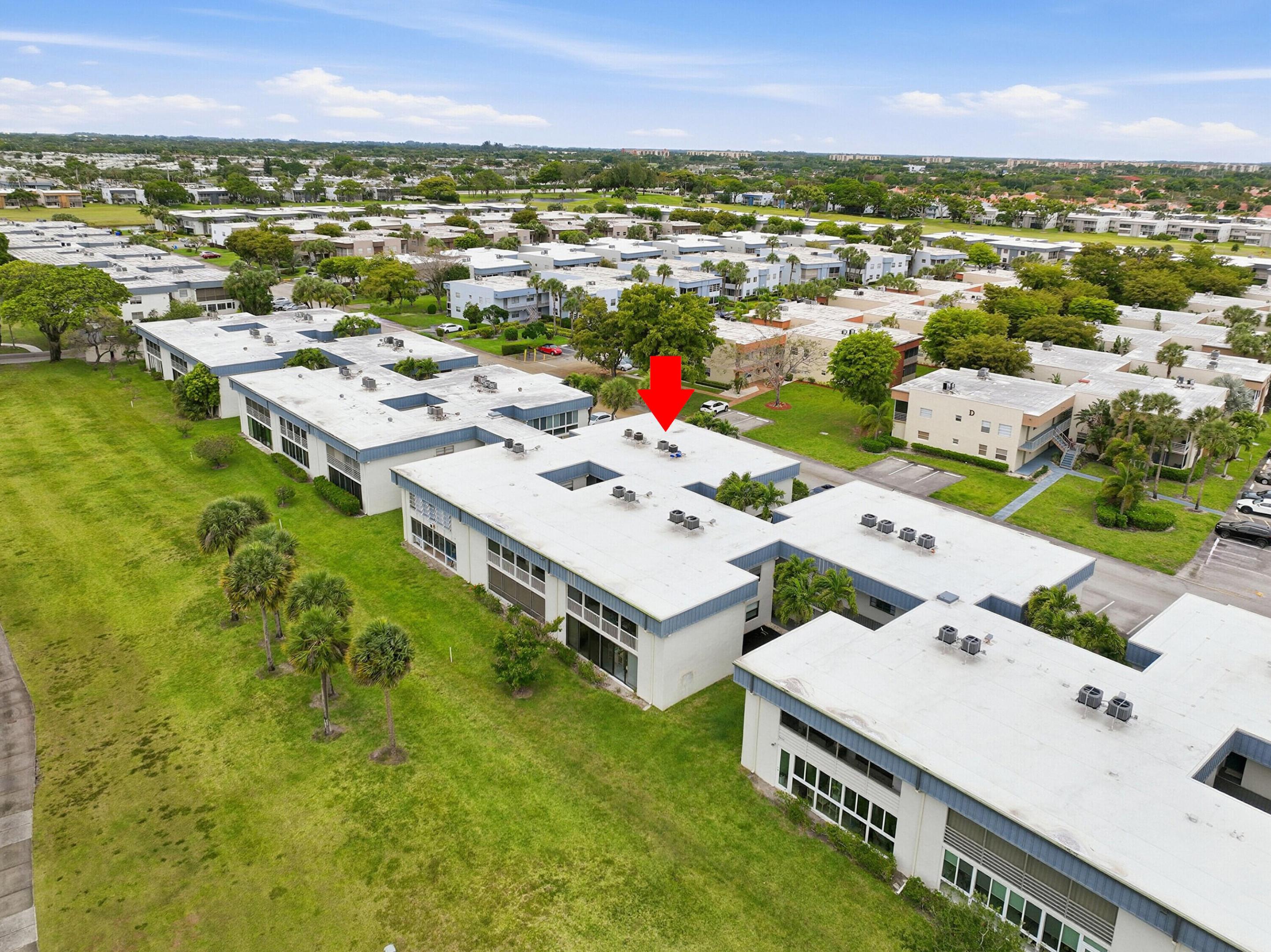 KINGS POINT PIEDMONT CONDOS - Residential