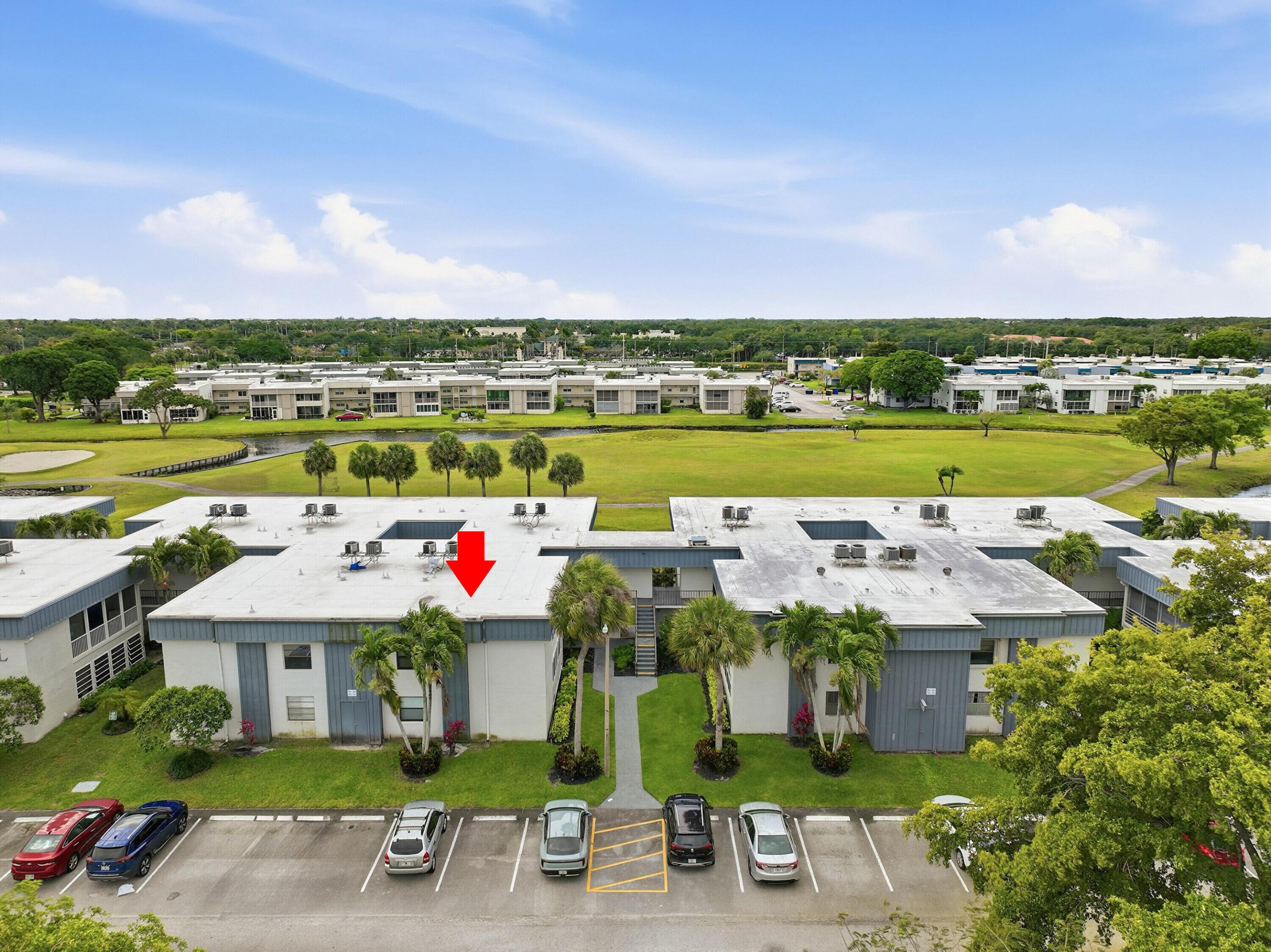 KINGS POINT PIEDMONT CONDOS - Residential