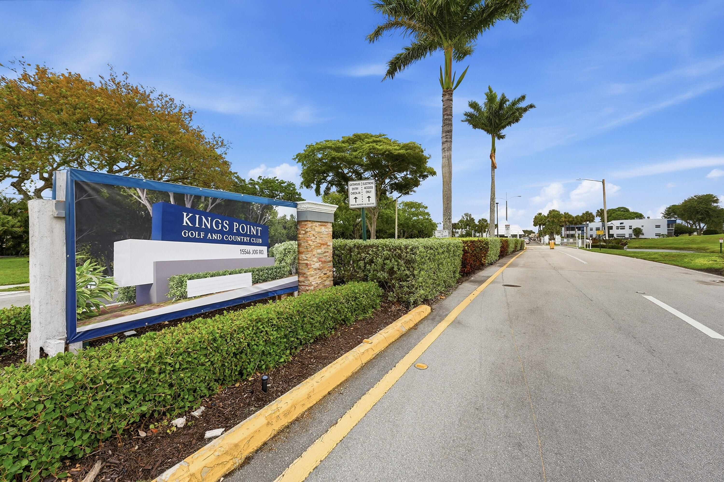 KINGS POINT PIEDMONT CONDOS - Residential