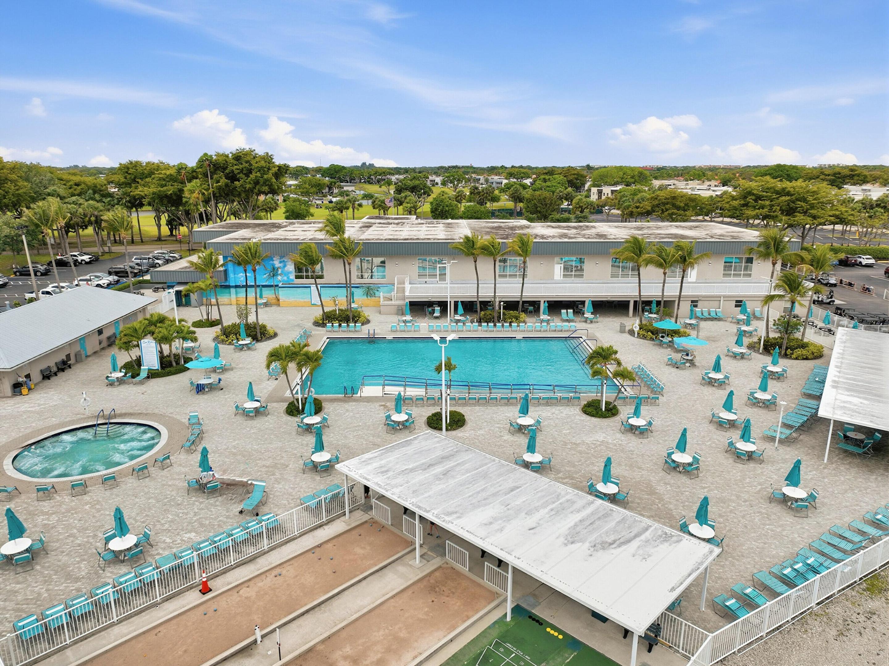 KINGS POINT PIEDMONT CONDOS - Residential